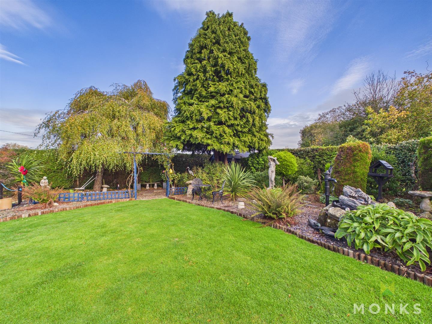 Evenwood Forton Bank, Shrewsbury, SY4 1ER For Sale